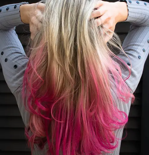 hair-colour