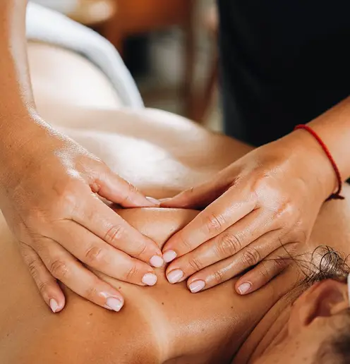 massage