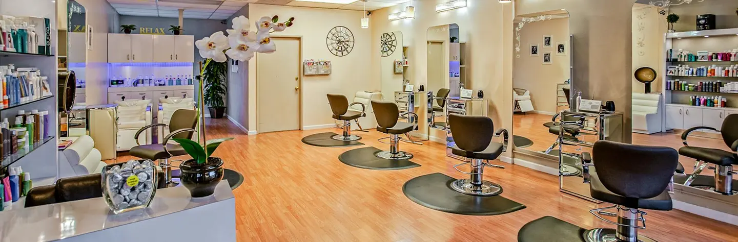 salon