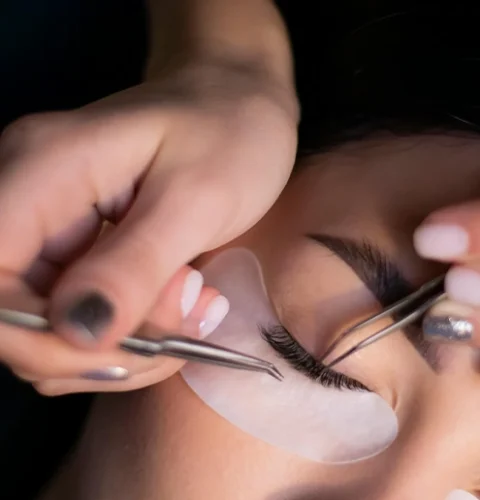 Lash Extension